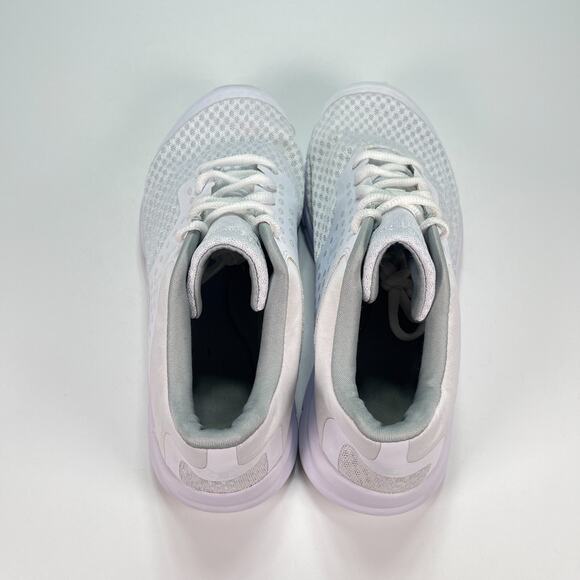Champion Gusto Cross White Walking Running Trainer Athletic Shoes Women's Size 6 - Picture 6 of 10